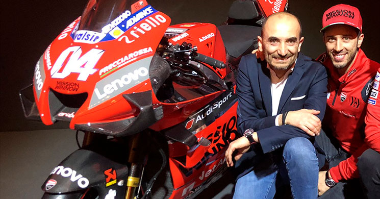 dovizioso