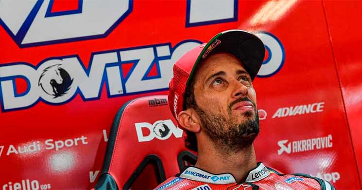 dovizioso motogp