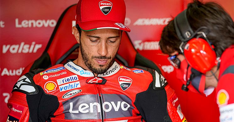 andrea dovizioso