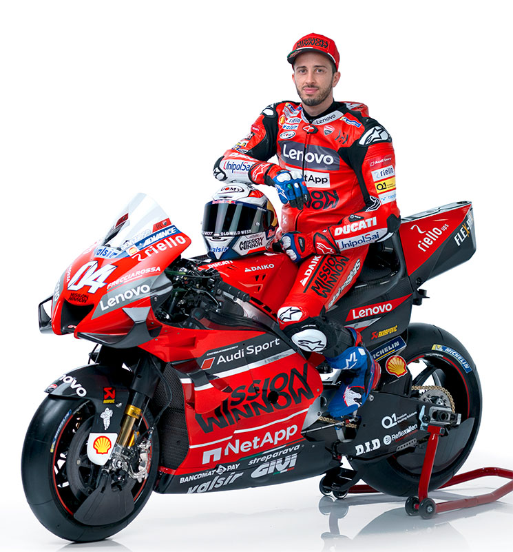 dovizioso