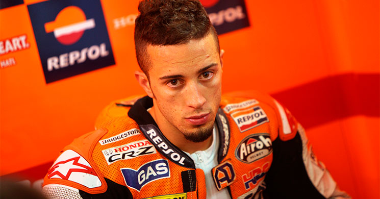 dovizioso repsol