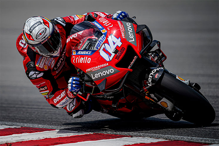 andrea dovizioso