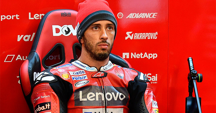 dovizioso