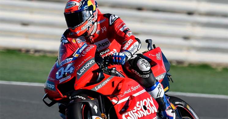 dovizioso