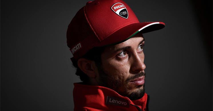 dovizioso