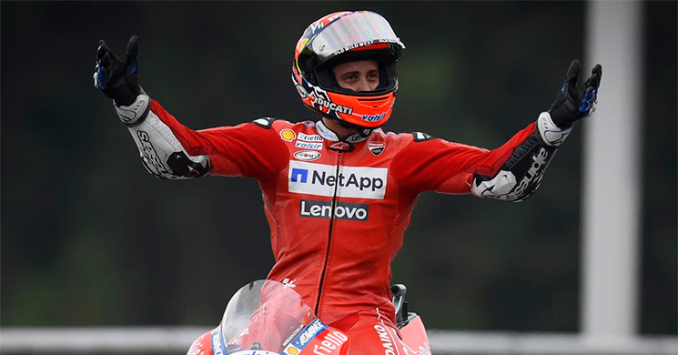 andrea dovizioso