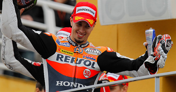 DoviziosoHonda2011.jpg