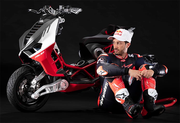 andrea dovizioso