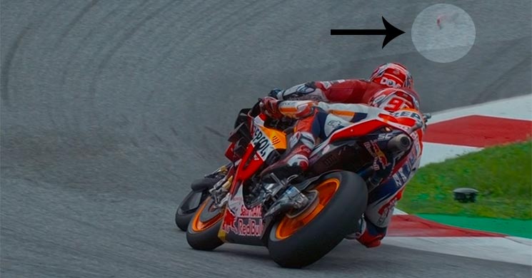 dovizioso marquez