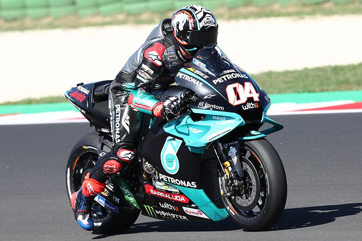andrea dovizioso