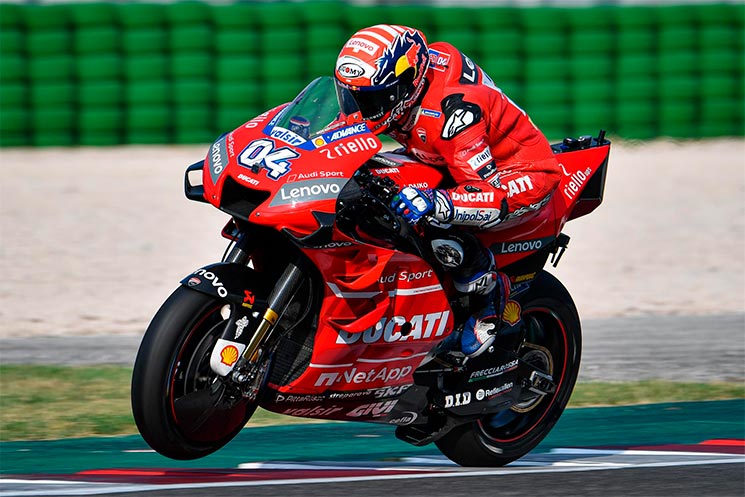 andrea dovizioso