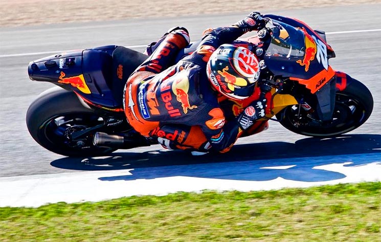 dani pedrosa
