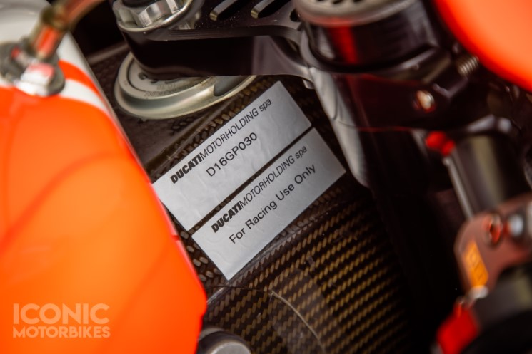 Ducati Gp1