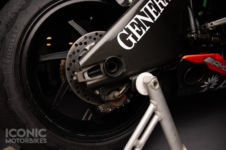 Ducati GP16
