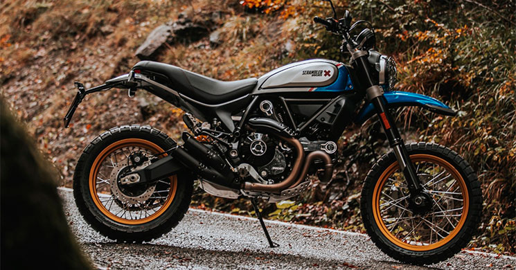desert sled