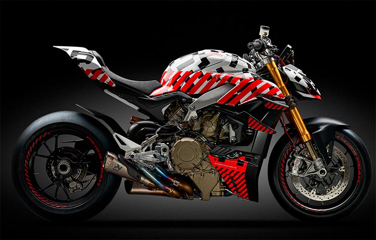 Ducati-StreetfighterV4