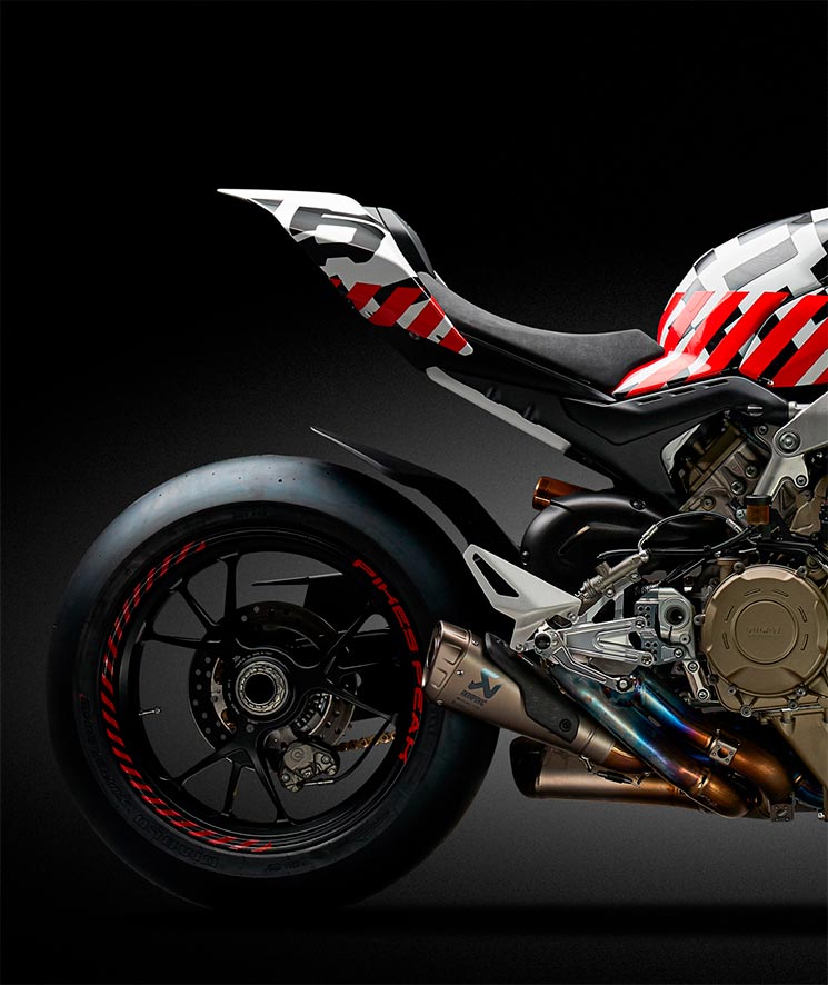 Ducati-StreetfighterV4