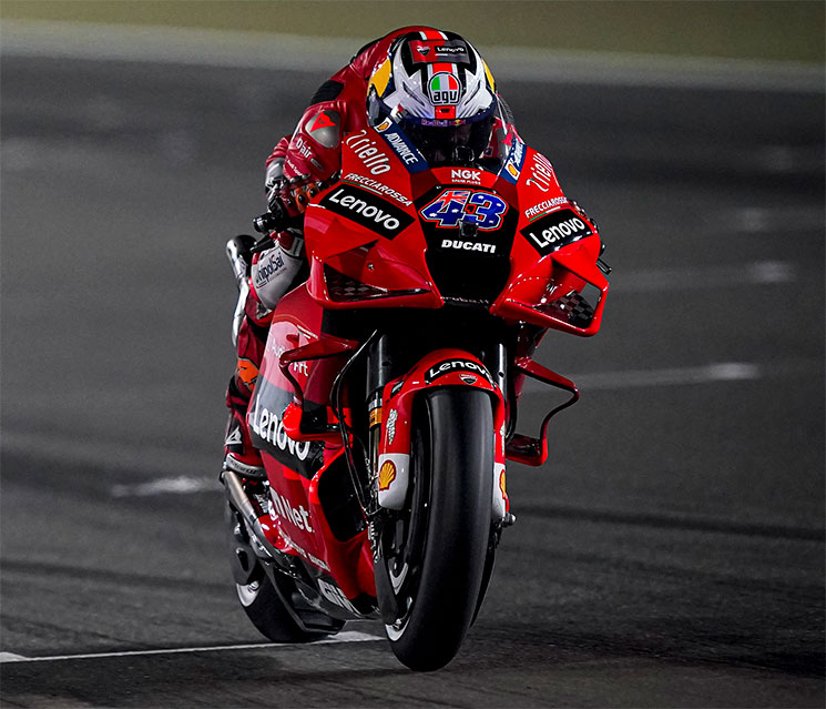 ducati