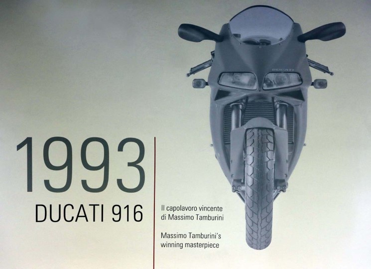 Ducati916