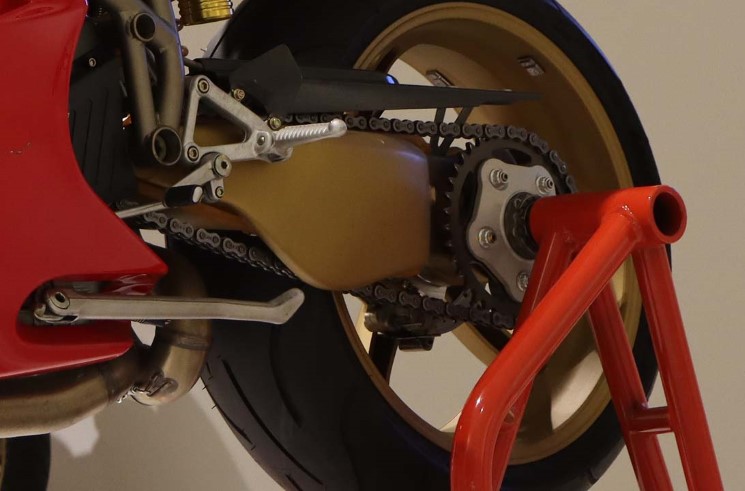 ducati 916