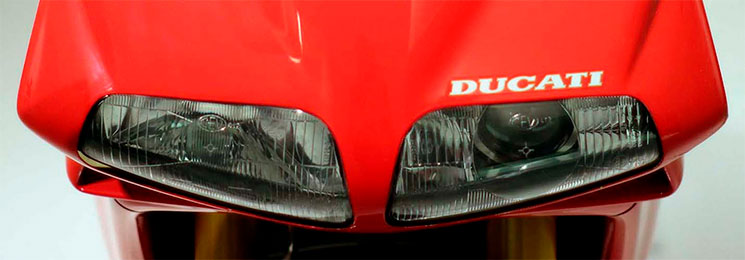 ducati 916