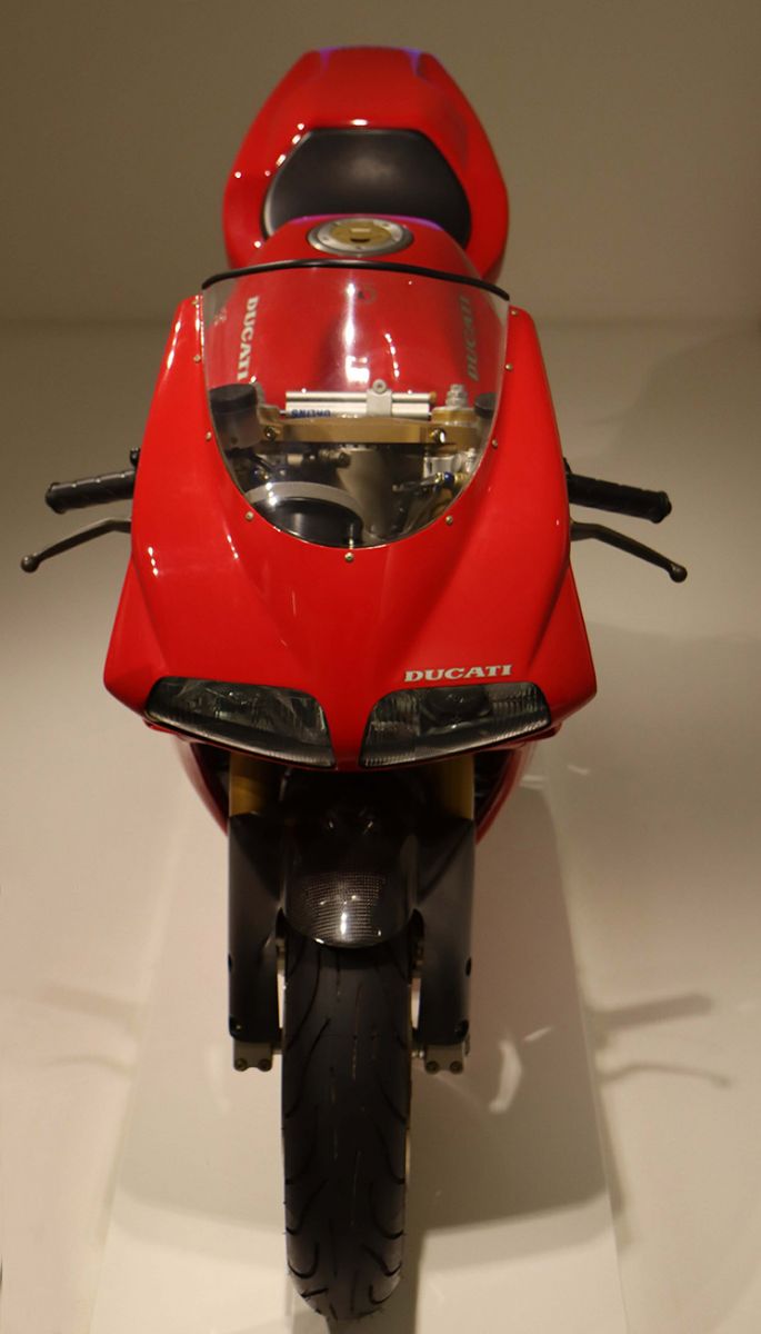 ducati 916