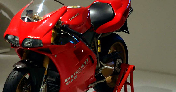 ducati 916