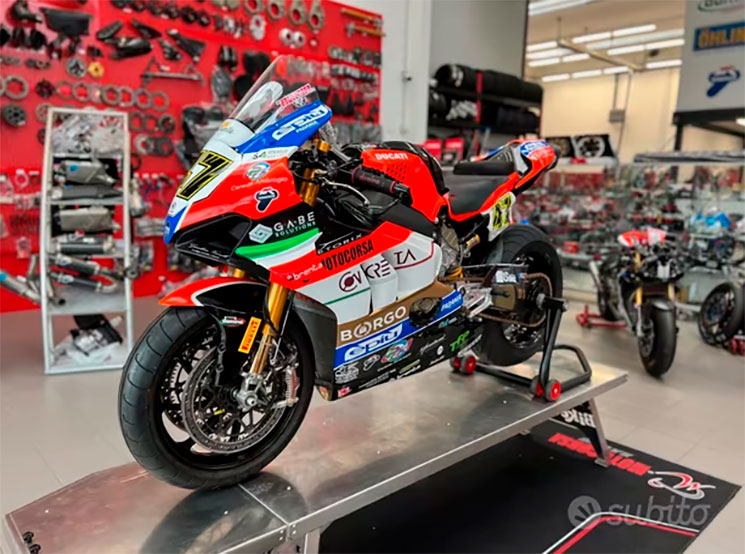 DucatiBassani2021