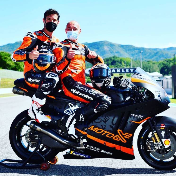 DucatiBiplazaMugelloNieto