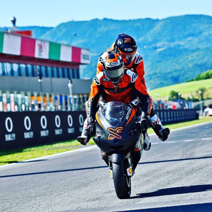 DucatiBiplazaMugelloNieto