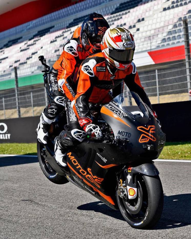 DucatiBiplazaMugelloNieto