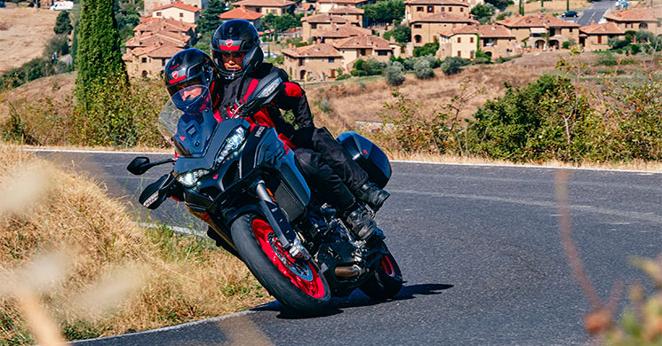 ducati dre