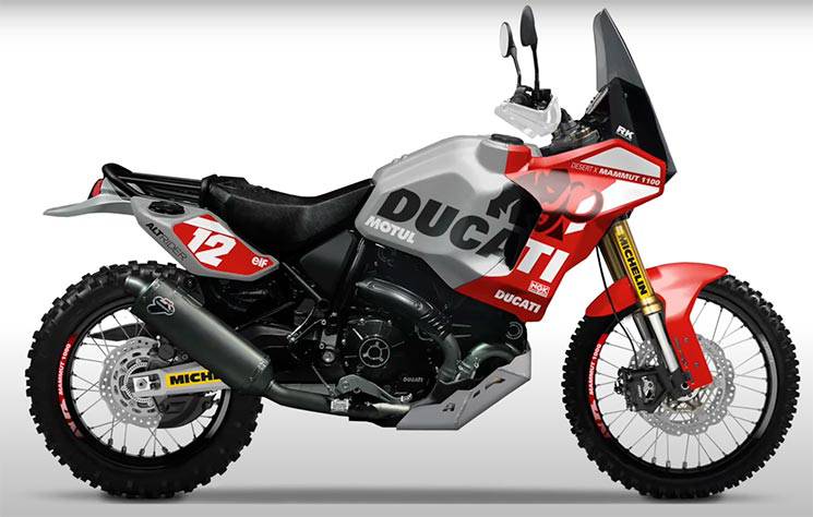 DucatiDakarScrammblerX-3