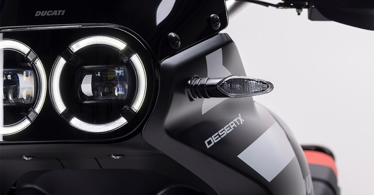 DucatiDesertX