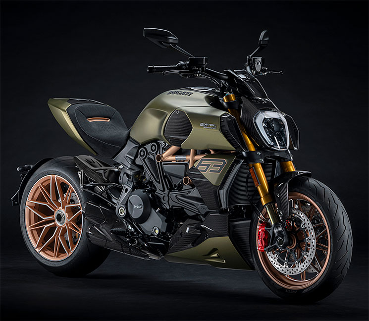 DucatiDiavel-Lamborghini