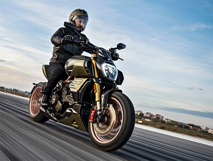 DucatiDiavel-Lamborghini