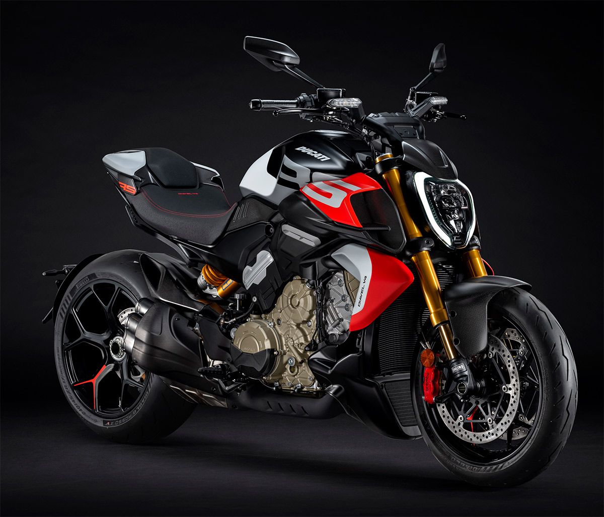 DucatiDiavelV4RS