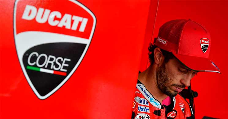 dovizioso