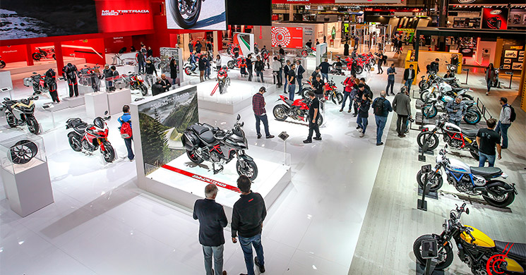 eicma