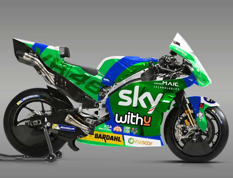 ducati marini mugello