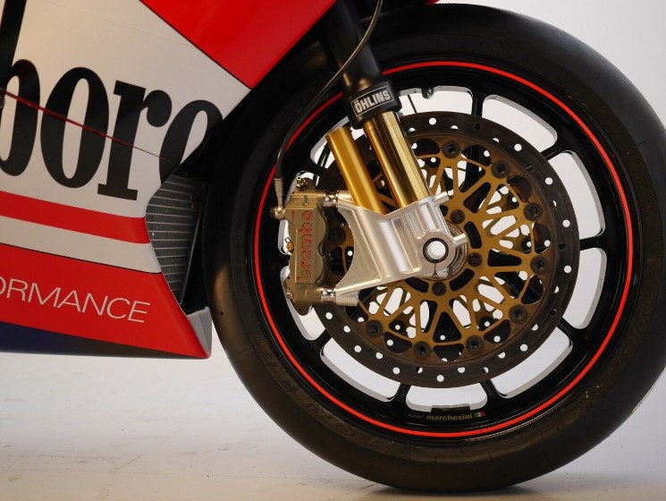 Ducati GP3