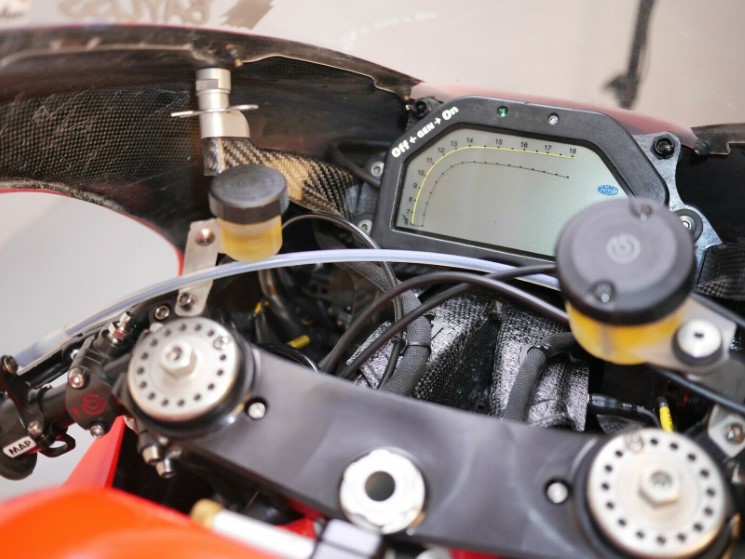Ducati GP3