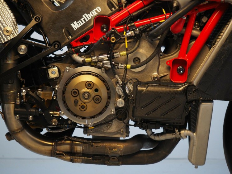 Ducati GP3