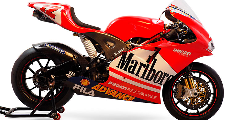 DucatiGP3