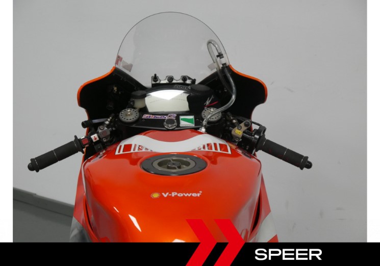 DucatiGP8