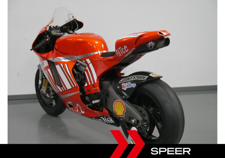 ducati gp8