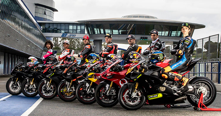 DucatiJerezMotoGP