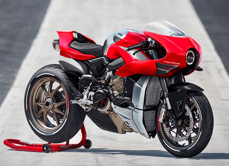 DucatiMH-V4