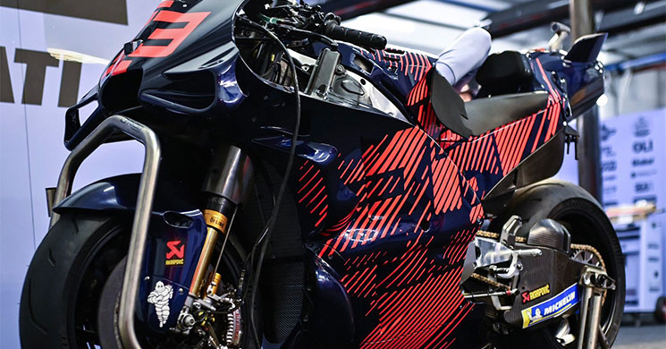 ducati marc marquez