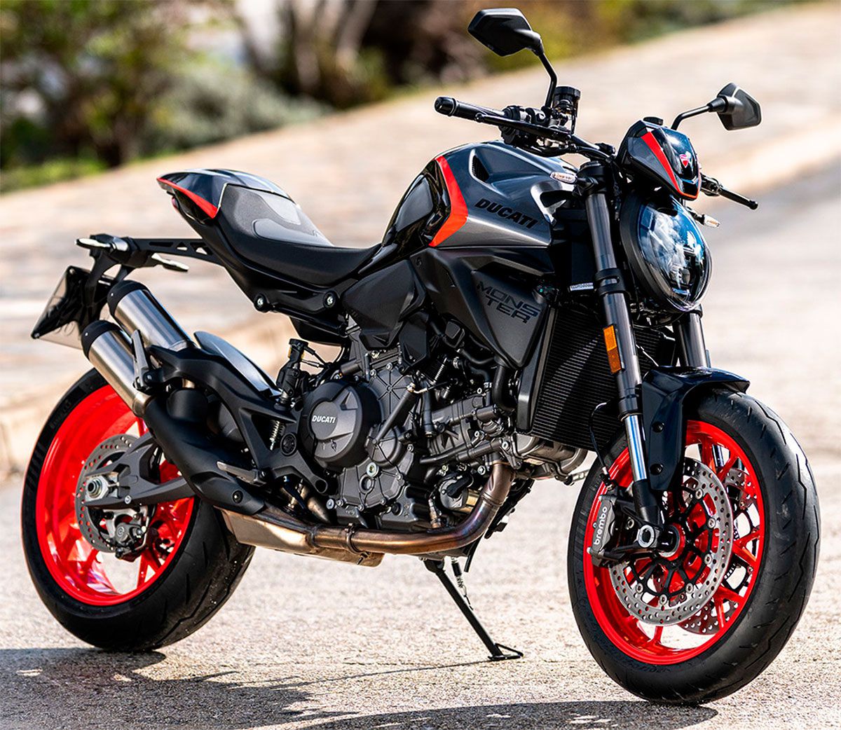 DucatiMonster2026